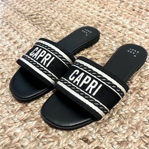 A New Day Slides | Target Women’s Size 6.5